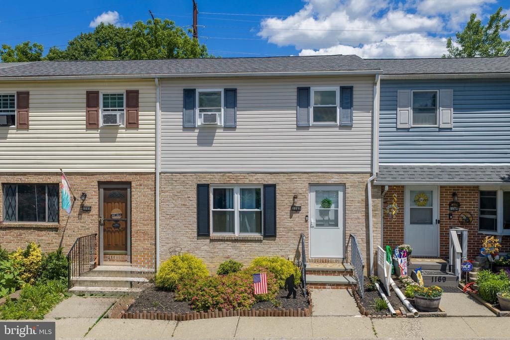 1165 EAGLE STREET, ALLENTOWN, PA 18106