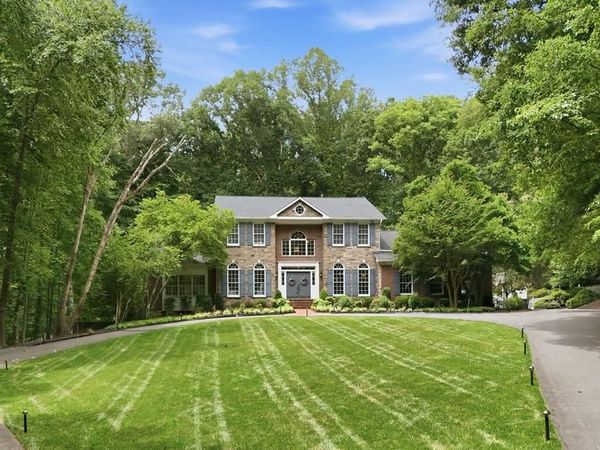 8604 BEAVER POND LANE, FAIRFAX STATION, VA 22039