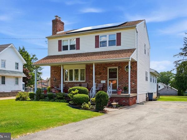 1004 GREEN LANE, SECANE, PA 19018