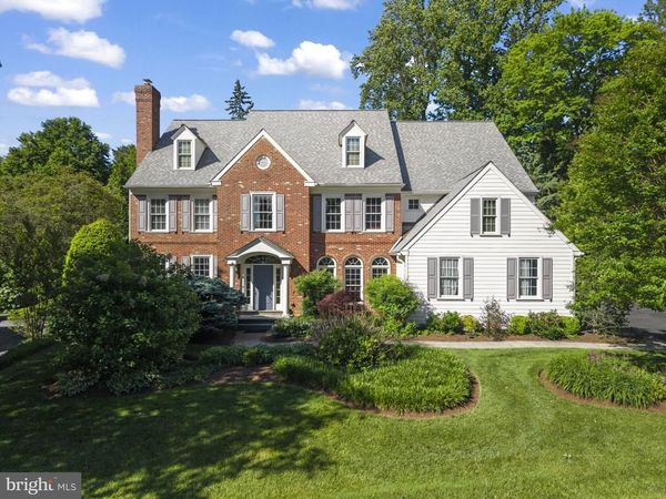 309 DURHAM DRIVE, VILLANOVA, PA 19085