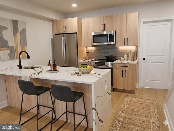 2709 MAYA LANE, Unit A60, PHILADELPHIA, PA 19131