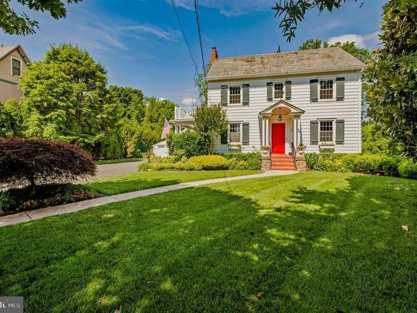 20 COOPER AVENUE, MARLTON, NJ 08053