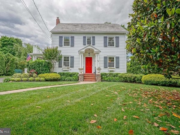 20 COOPER AVENUE, MARLTON, NJ 08053