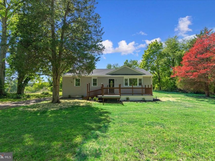 13800 Mack Road , Reisterstown, MD 21136 Main Photo