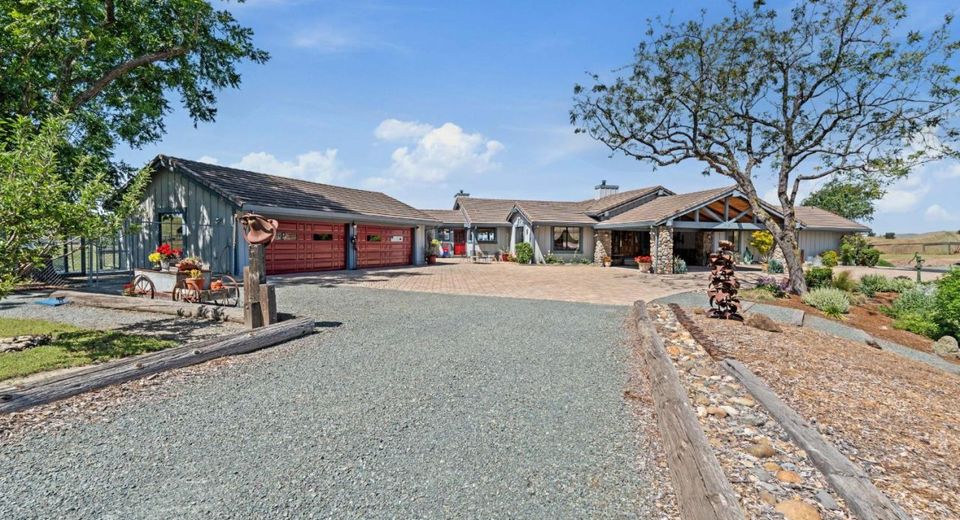 7225 Johnston Rd, Pleasanton, CA 94588 Photo