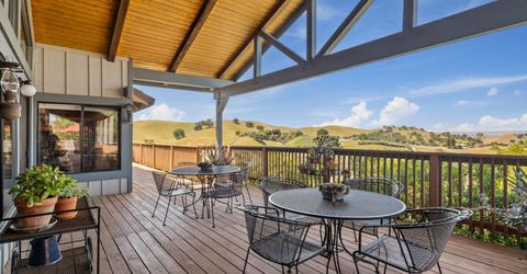 7225 Johnston Rd, Pleasanton, CA 94588 Photo