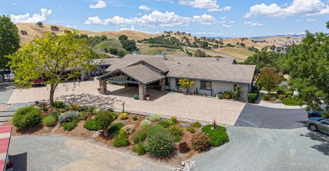 7225 Johnston Rd, Pleasanton, CA 94588 Photo