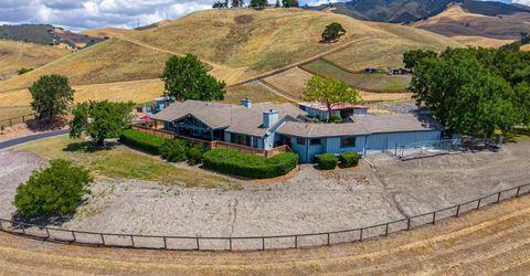 7225 Johnston Rd, Pleasanton, CA 94588 Photo