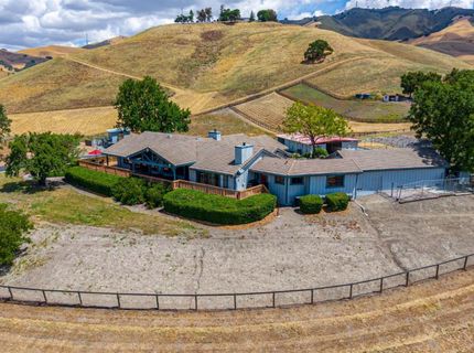 7225 Johnston Rd, Pleasanton, CA 94588 Photo