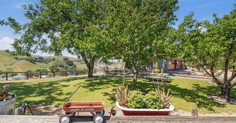 7225 Johnston Rd, Pleasanton, CA 94588 Photo