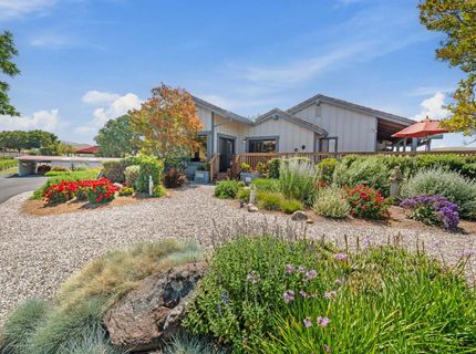 7225 Johnston Rd, Pleasanton, CA 94588 Photo