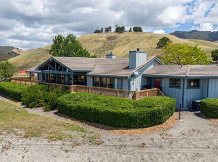 7225 Johnston Rd, Pleasanton, CA 94588 Photo