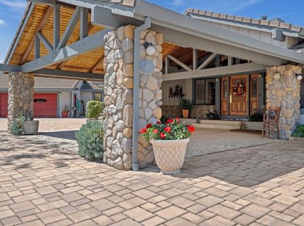 7225 Johnston Rd, Pleasanton, CA 94588 Photo