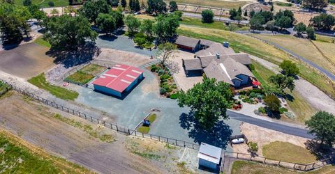 7225 Johnston Rd, Pleasanton, CA 94588 Photo