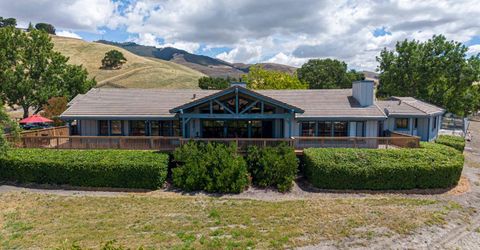 7225 Johnston Rd, Pleasanton, CA 94588 Photo