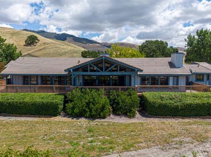 7225 Johnston Rd, Pleasanton, CA 94588 Photo