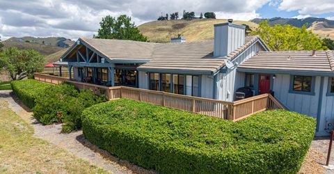 7225 Johnston Rd, Pleasanton, CA 94588 Photo