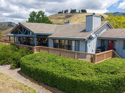 7225 Johnston Rd, Pleasanton, CA 94588 Photo