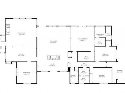 7225 Johnston Rd, Pleasanton, CA 94588 Photo