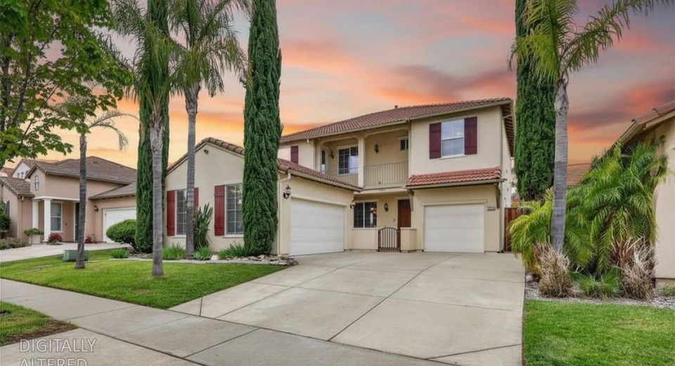 7216 Artisan Cir, Roseville, CA 95678 Photo