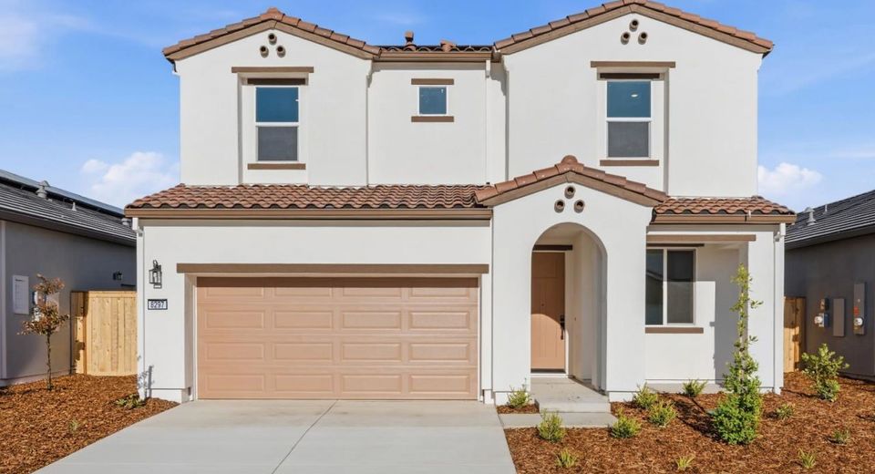 8297 Morning Star Way, Elk Grove, CA 95757 Photo