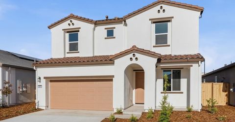 8297 Morning Star Way, Elk Grove, CA 95757 Photo