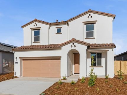 8297 Morning Star Way, Elk Grove, CA 95757 Photo