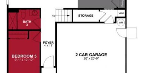 8297 Morning Star Way, Elk Grove, CA 95757 Photo