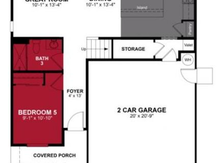8297 Morning Star Way, Elk Grove, CA 95757 Photo