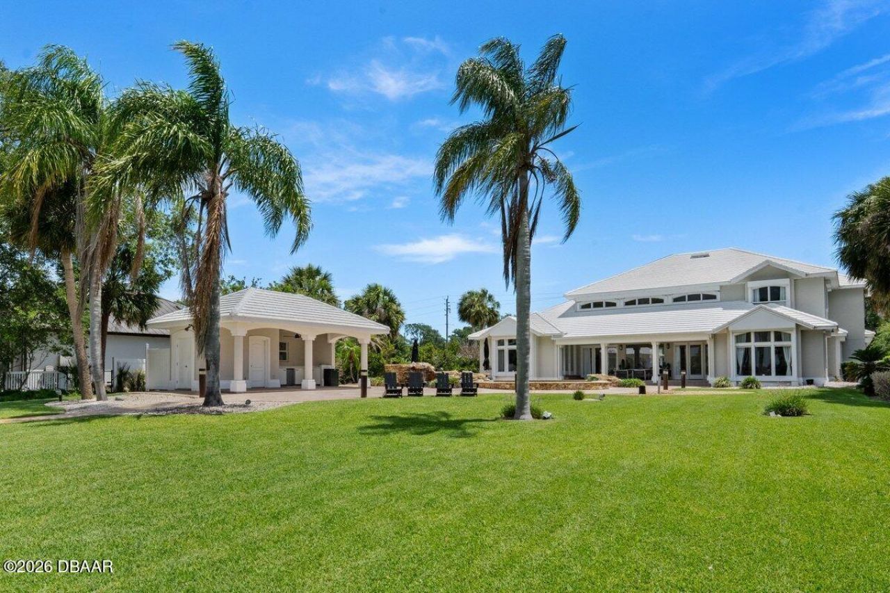 626 Riverside Drive, Ormond Beach, FL 32176 Photo