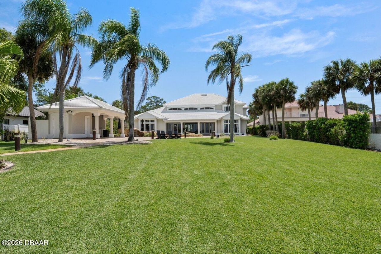 626 Riverside Drive, Ormond Beach, FL 32176 Photo