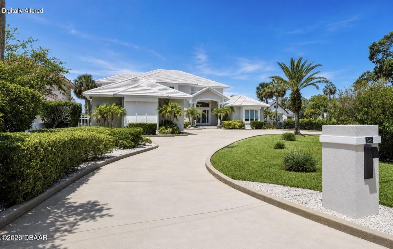 626 Riverside Drive, Ormond Beach, FL 32176 Photo