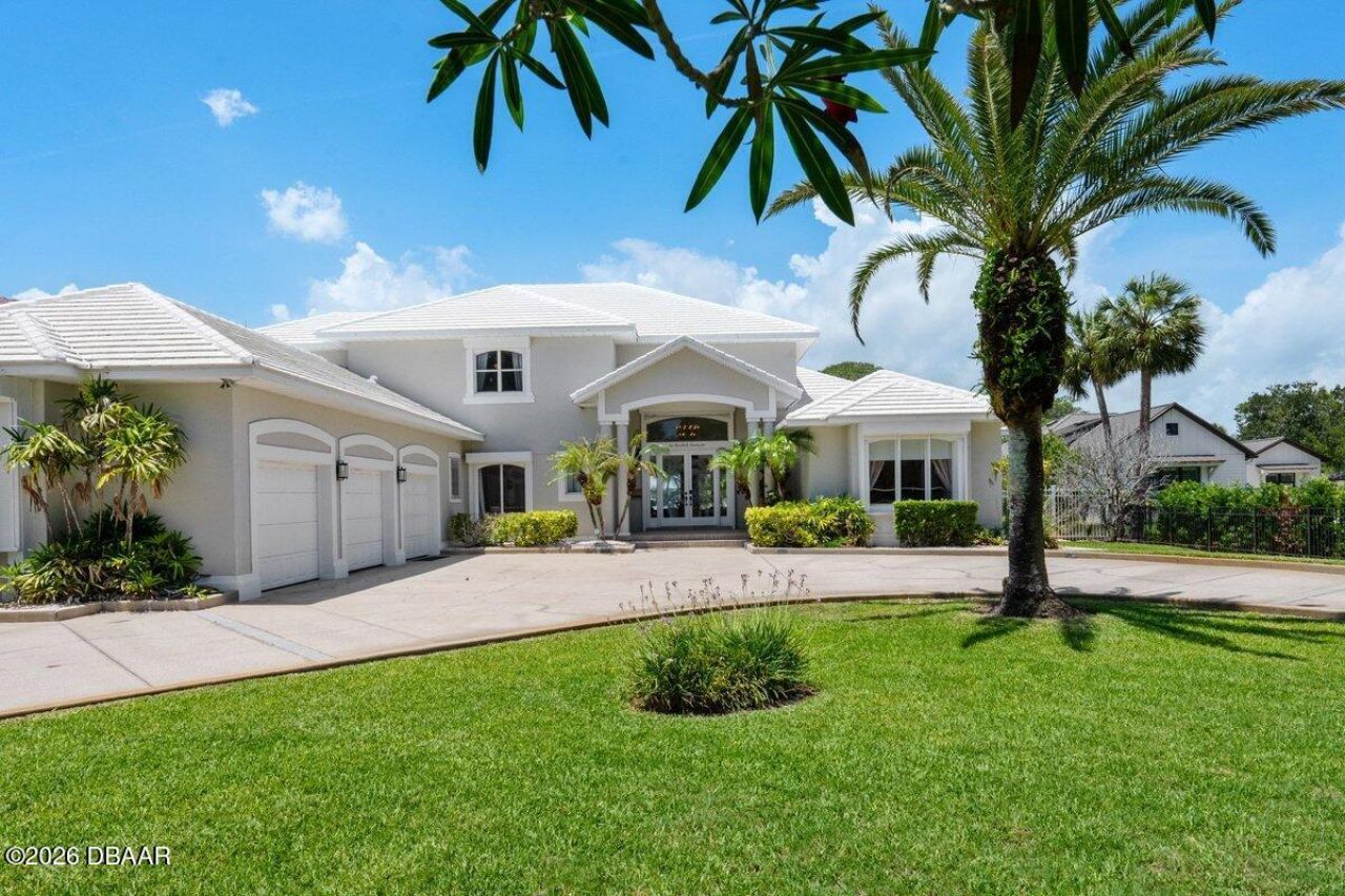 626 Riverside Drive, Ormond Beach, FL 32176 Photo