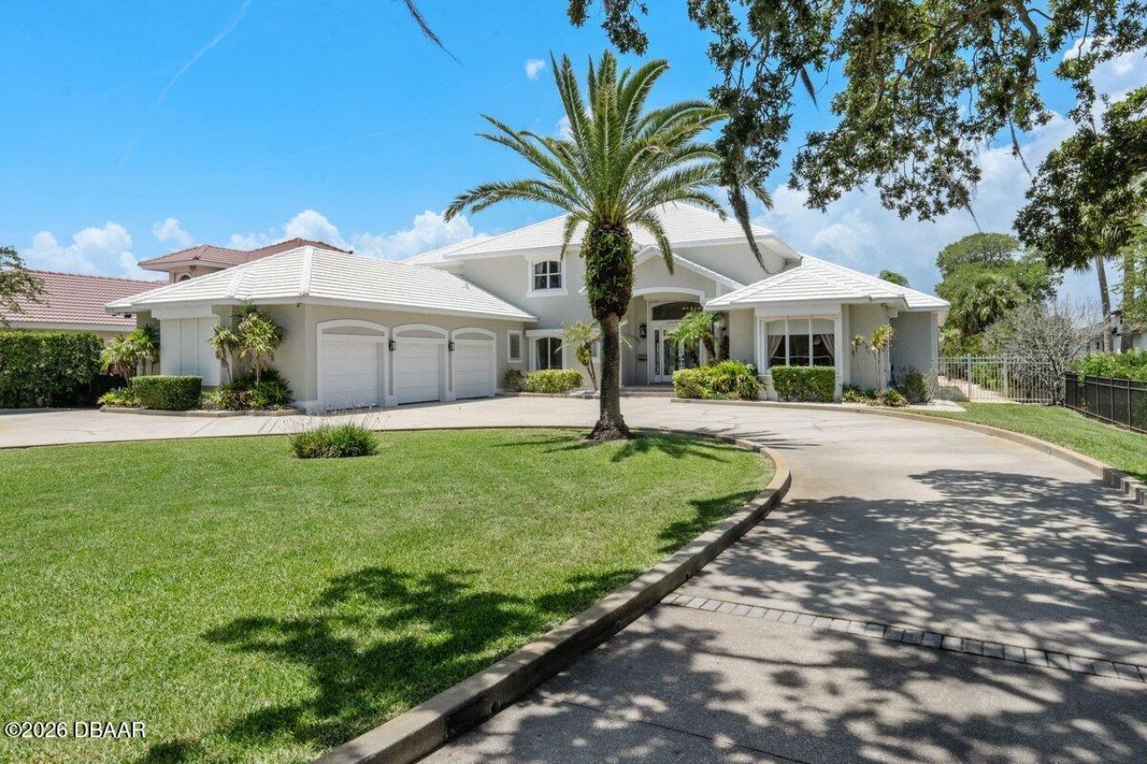 626 Riverside Drive, Ormond Beach, FL 32176 Photo