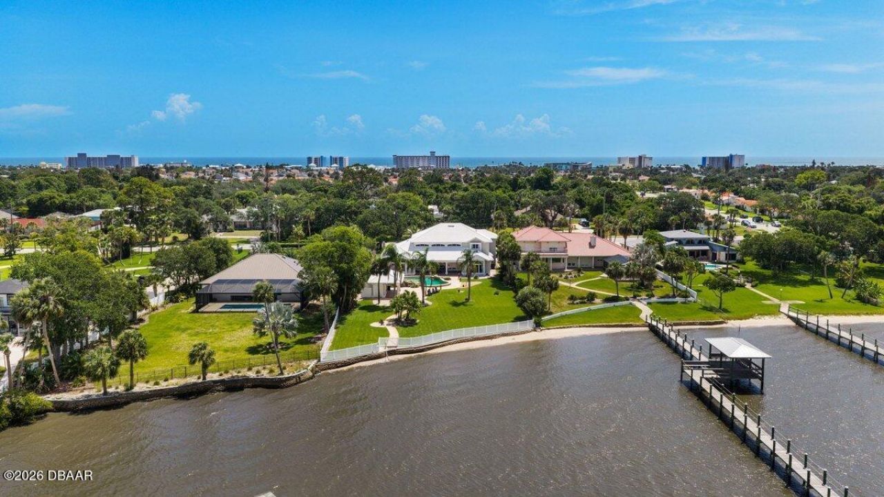 626 Riverside Drive, Ormond Beach, FL 32176 Photo