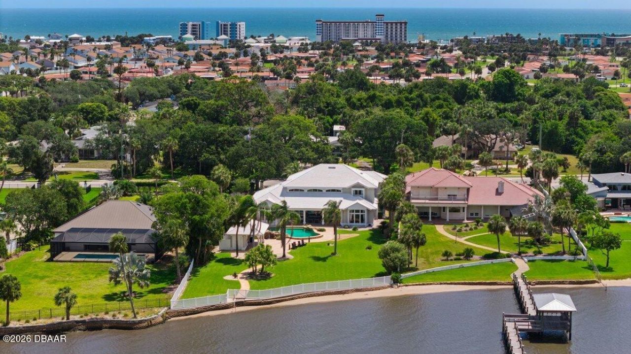 626 Riverside Drive, Ormond Beach, FL 32176 Photo