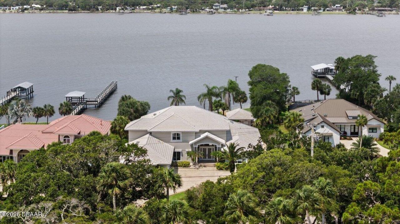 626 Riverside Drive, Ormond Beach, FL 32176 Photo