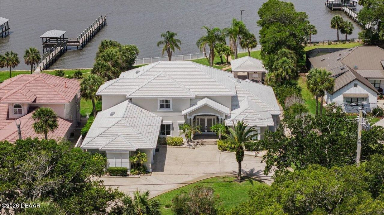 626 Riverside Drive, Ormond Beach, FL 32176 Photo
