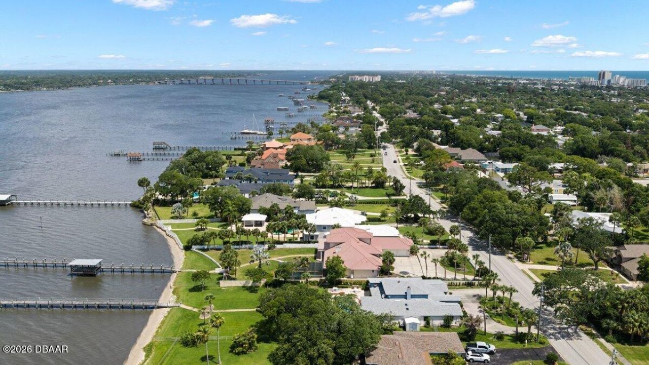 626 Riverside Drive, Ormond Beach, FL 32176 Photo