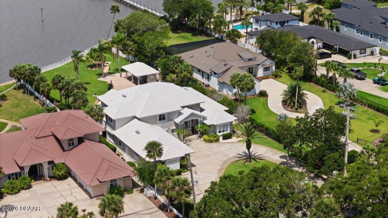626 Riverside Drive, Ormond Beach, FL 32176 Photo