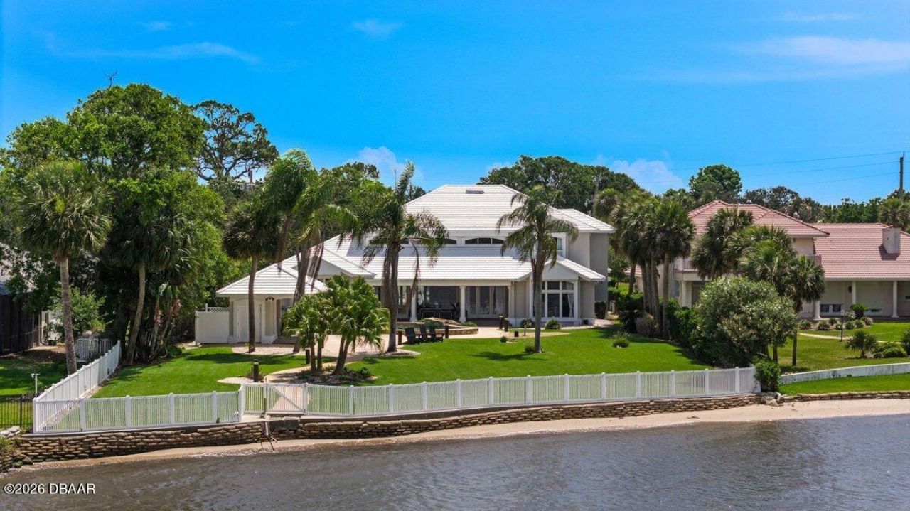 626 Riverside Drive, Ormond Beach, FL 32176 Photo