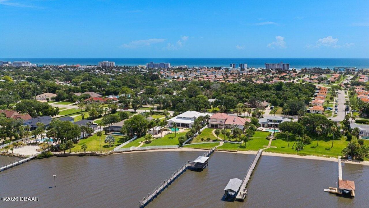 626 Riverside Drive, Ormond Beach, FL 32176 Photo