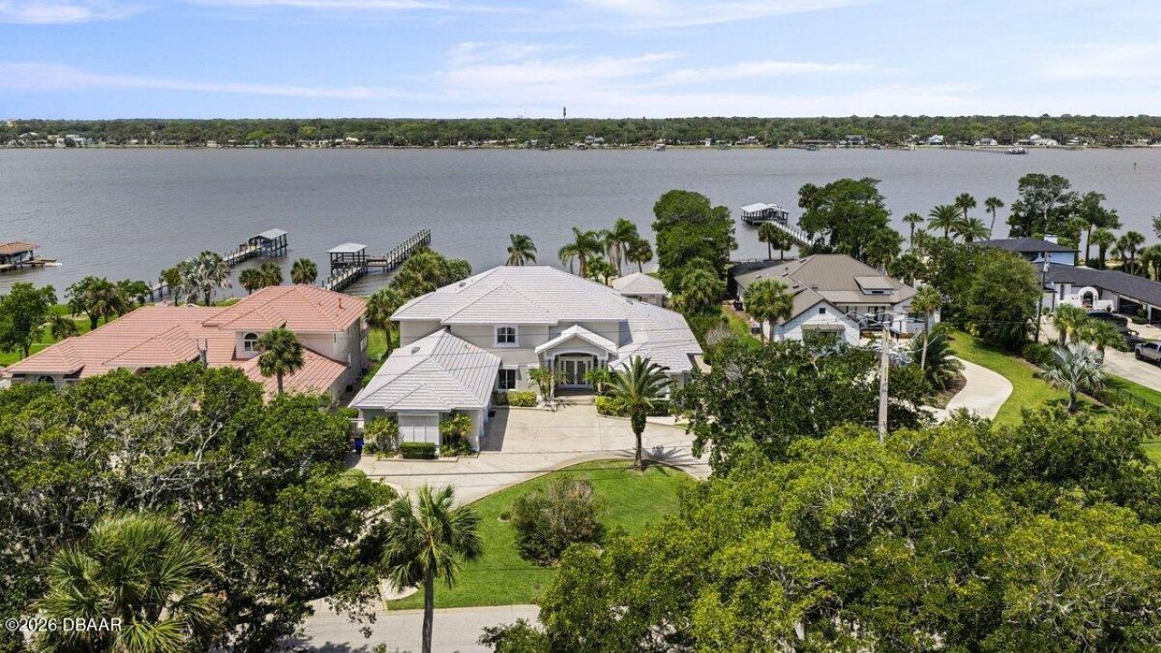 626 Riverside Drive, Ormond Beach, FL 32176 Photo