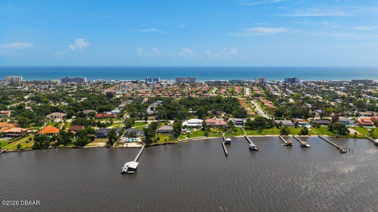 626 Riverside Drive, Ormond Beach, FL 32176 Photo