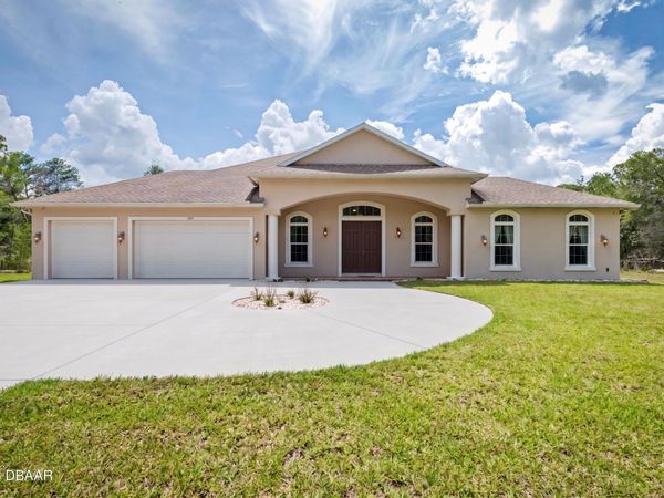 1812 Taylor Road, Port Orange, FL 32128