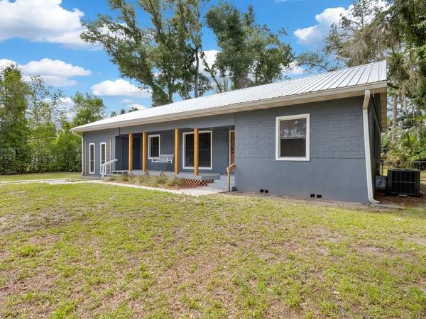 413 E Elm St, Perry, FL 32347