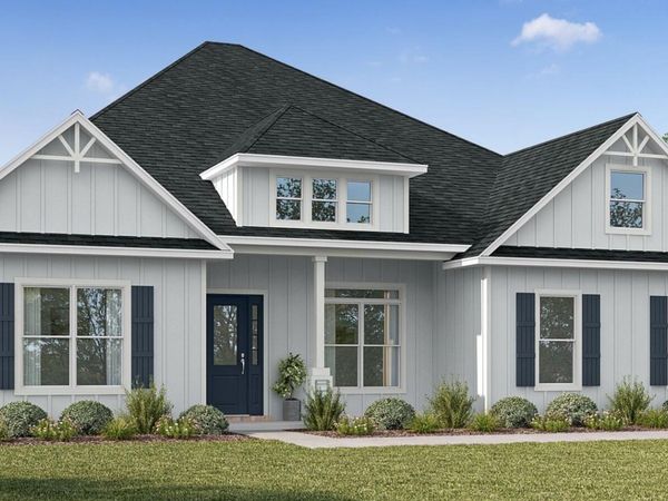 343 Dampeer Road, Canton, MS 39046
