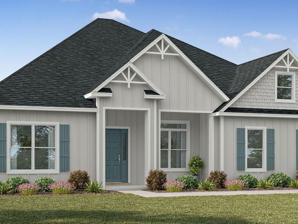 325 Dampeer Road, Canton, MS 39046
