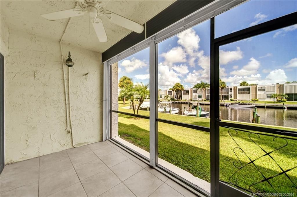 1950 SW Palm City Road, Unit 3-105, Stuart, FL 34994 Photo