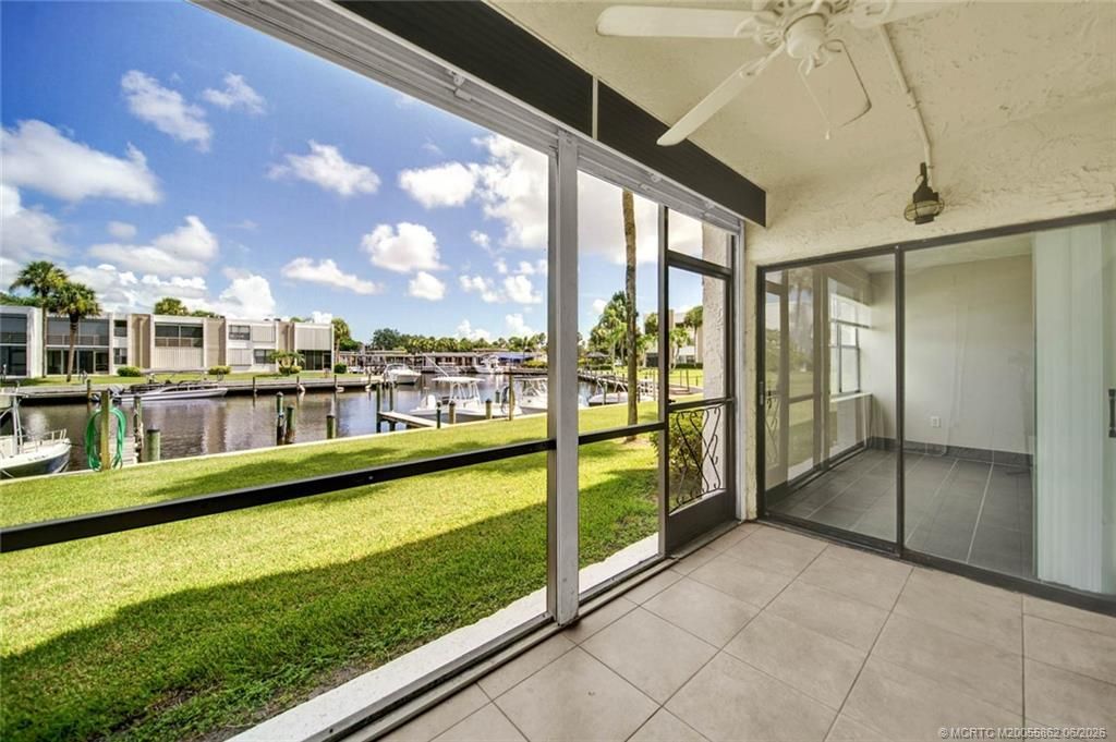 1950 SW Palm City Road, Unit 3-105, Stuart, FL 34994 Photo